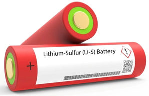 Battery Materials